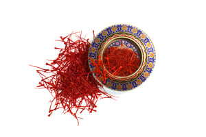 Saffron Threads 3 GRAMS