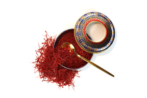 Saffron Threads 5 GRAMS