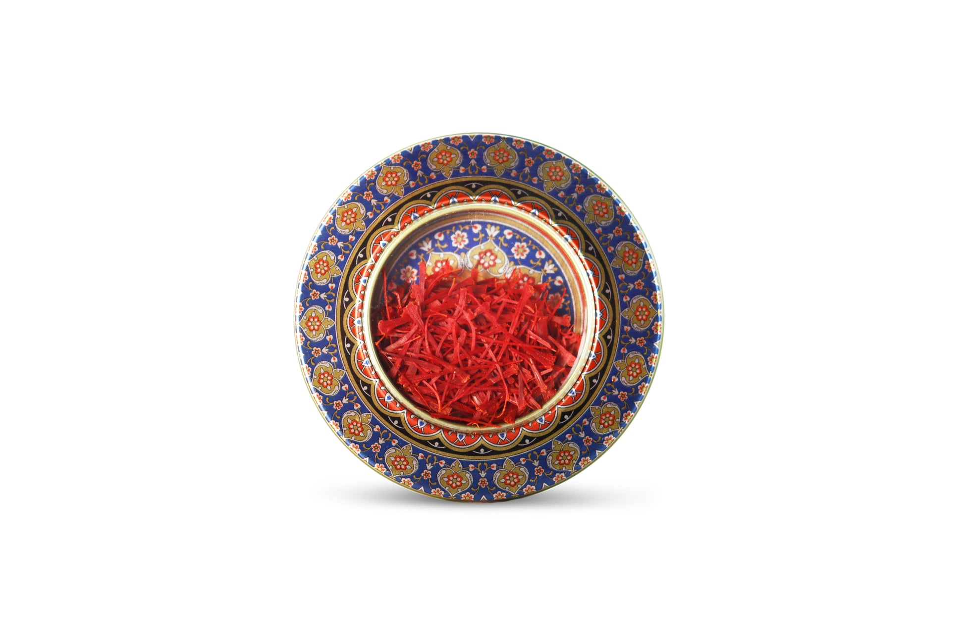 Saffron Threads 1 GRAM